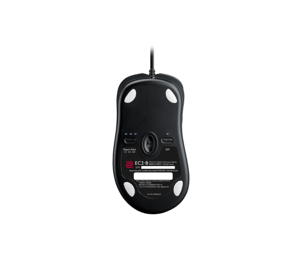 Zowie EC2-B (Czarna) - 392644 - zdjęcie 3